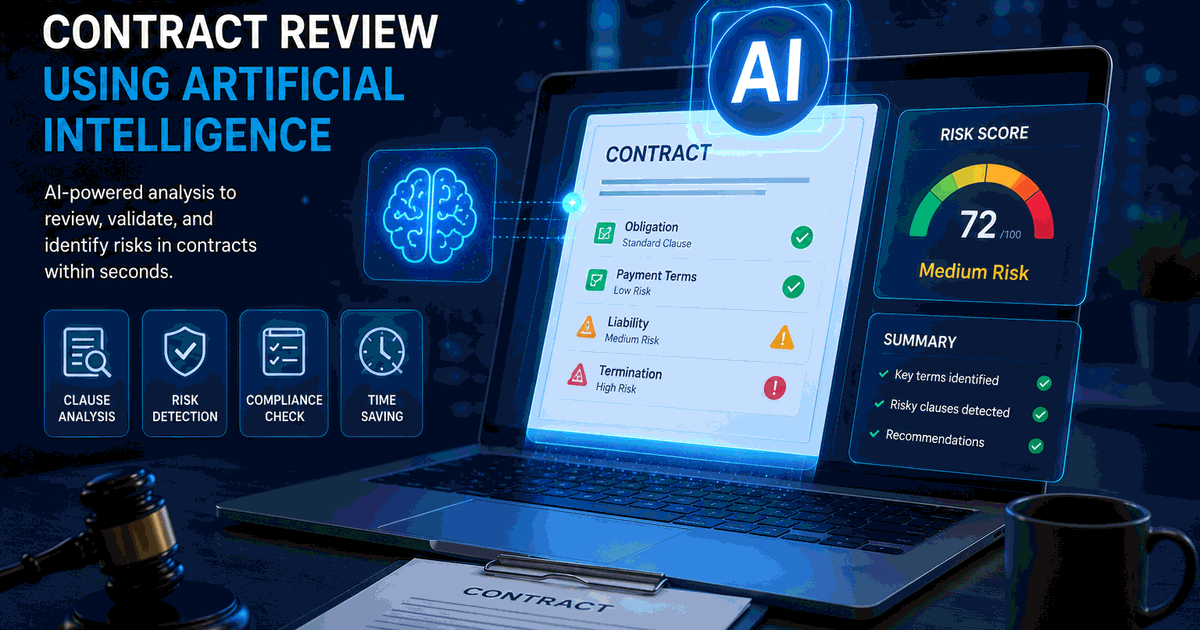 AI Legal Document Automation: Complete Guide for Corporate Legal Departments in 2026